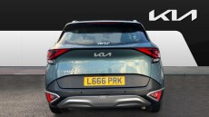 Kia Sportage 1.6T GDi ISG 2 5dr Petrol Estate